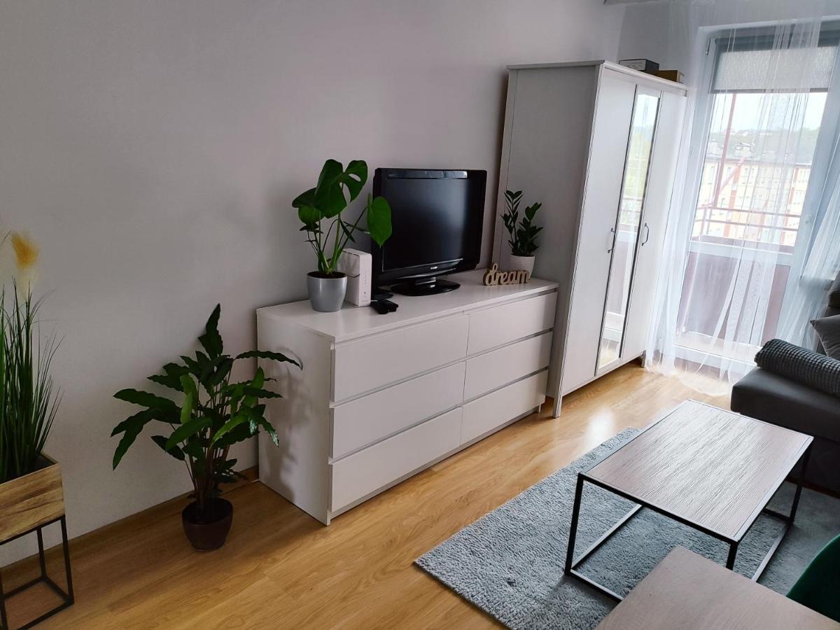 Apartament Sweet Dreams Apartment Sanok Luaran gambar