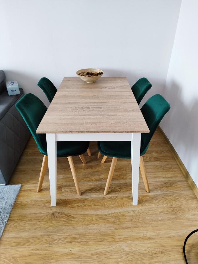 Apartament Sweet Dreams Apartment Sanok Luaran gambar